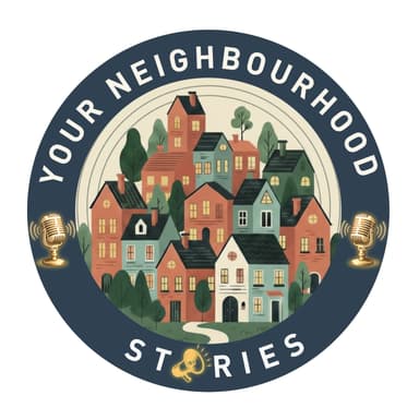 Your Neighbourhood Stories